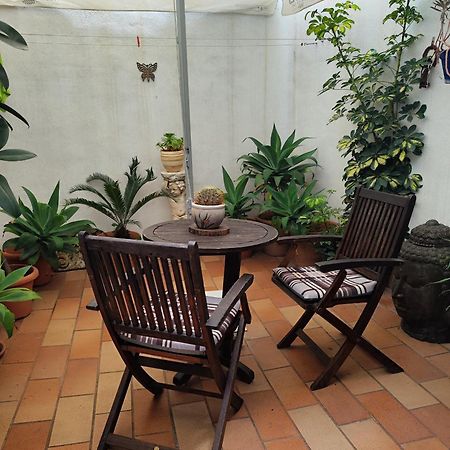 Apartmán El Mirador Altos De Santa Ana Córdoba Exteriér fotografie