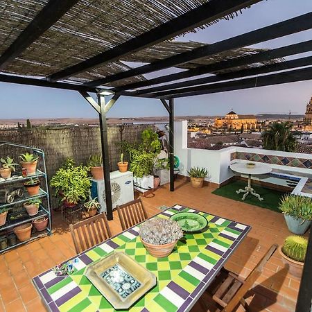 Apartmán El Mirador Altos De Santa Ana Córdoba Exteriér fotografie
