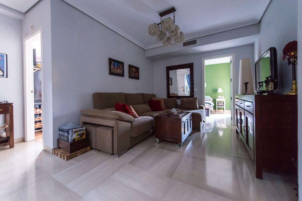 Apartmán El Mirador Altos De Santa Ana Córdoba Exteriér fotografie