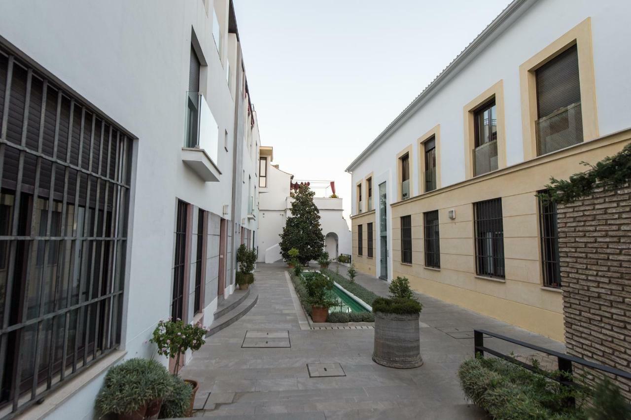 Apartmán El Mirador Altos De Santa Ana Córdoba Exteriér fotografie