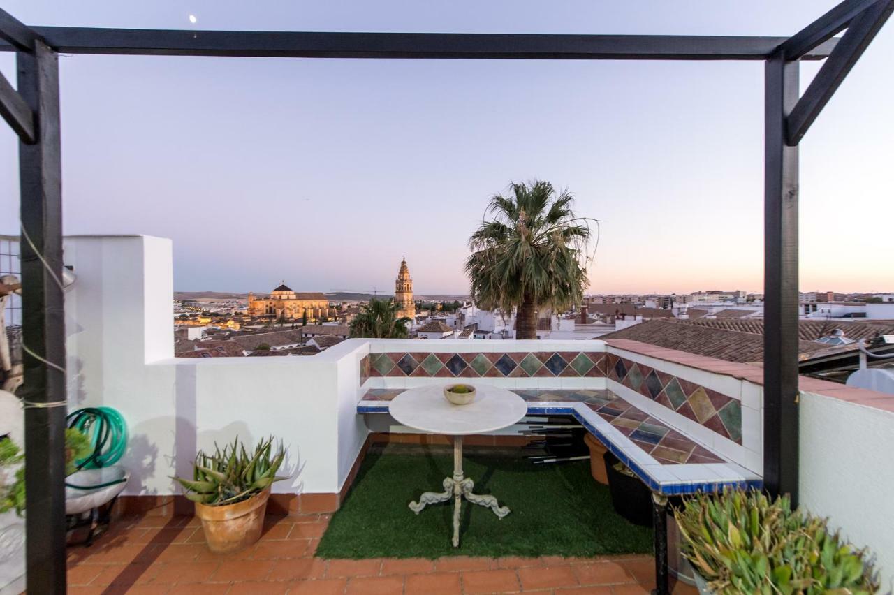 Apartmán El Mirador Altos De Santa Ana Córdoba Exteriér fotografie