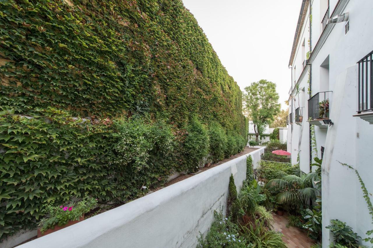 Apartmán El Mirador Altos De Santa Ana Córdoba Exteriér fotografie