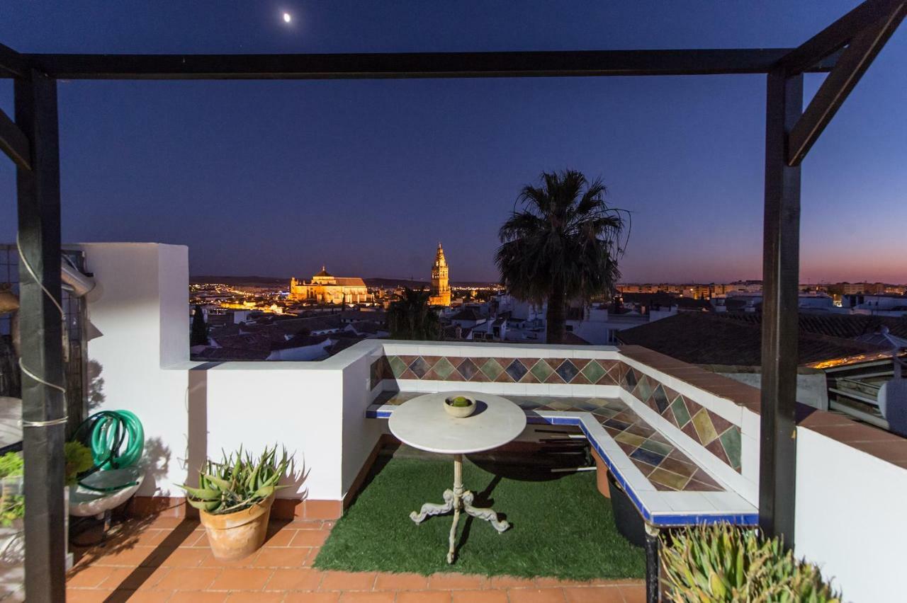 Apartmán El Mirador Altos De Santa Ana Córdoba Exteriér fotografie