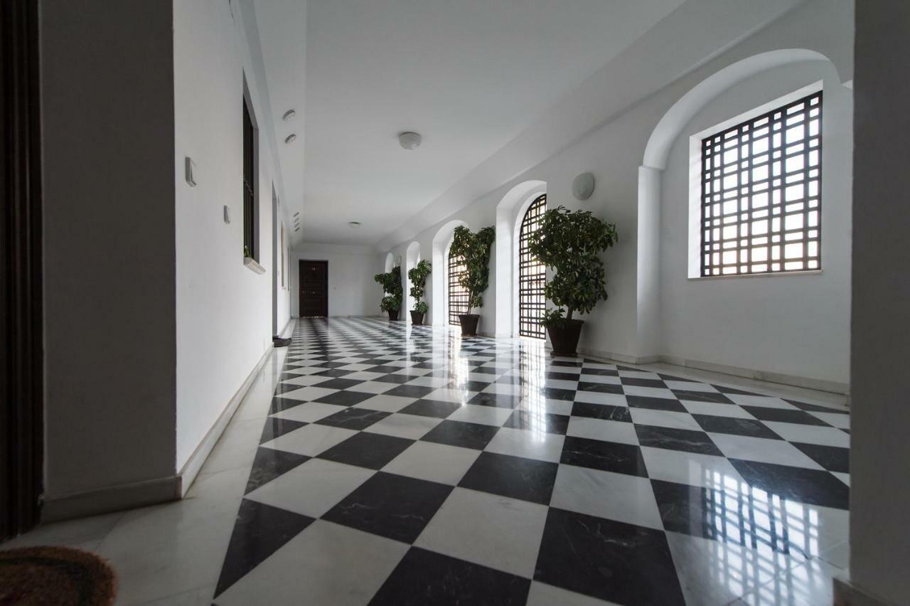 Apartmán El Mirador Altos De Santa Ana Córdoba Exteriér fotografie