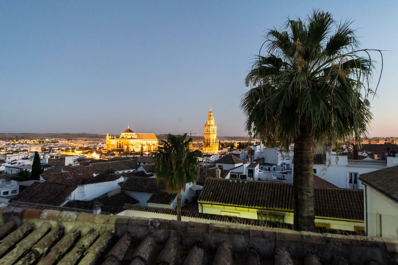 Apartmán El Mirador Altos De Santa Ana Córdoba Exteriér fotografie