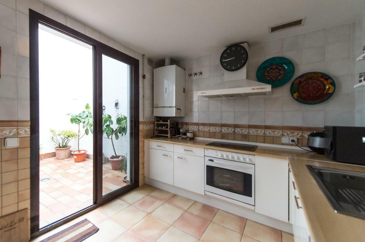 Apartmán El Mirador Altos De Santa Ana Córdoba Exteriér fotografie