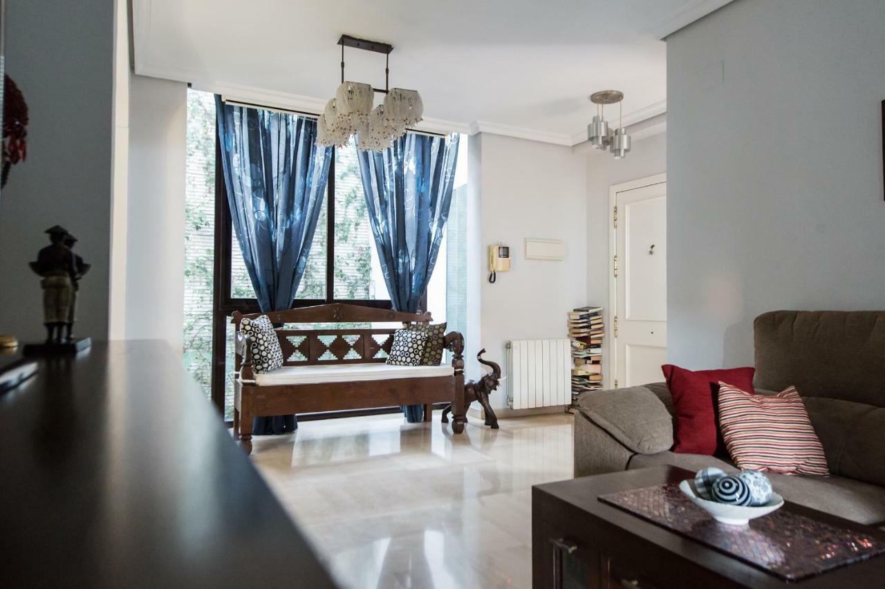Apartmán El Mirador Altos De Santa Ana Córdoba Exteriér fotografie